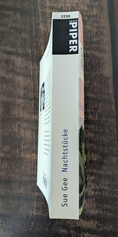 Nachtstücke
